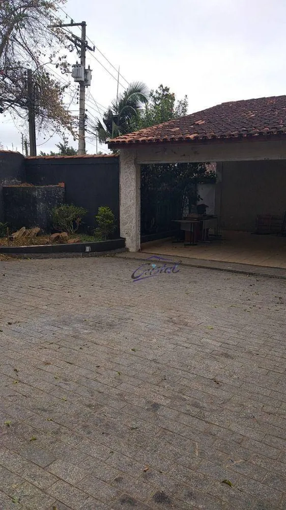 Casa, 5 quartos, 376 m² - Foto 8