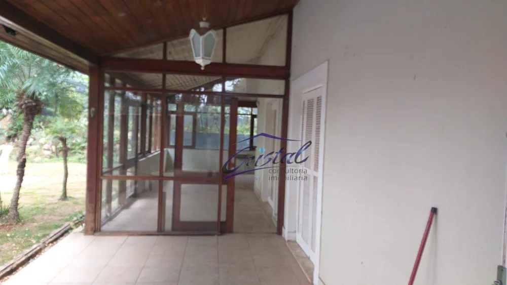 Casa, 5 quartos, 376 m² - Foto 1
