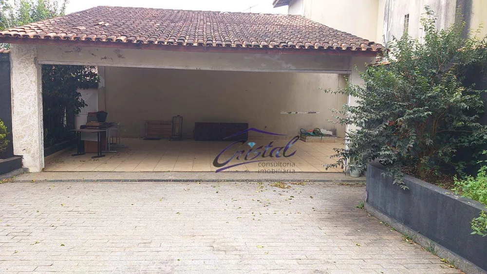 Casa, 5 quartos, 376 m² - Foto 9