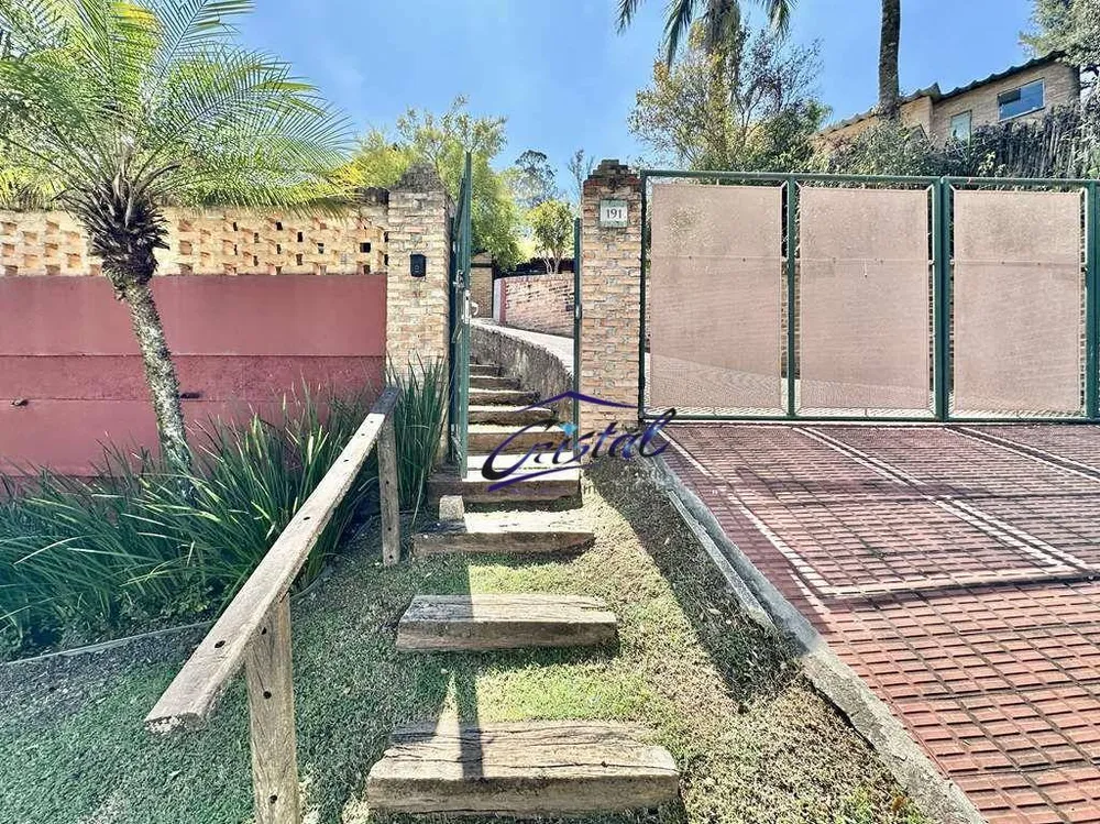Casa de Condomínio, 3 quartos - Foto 12