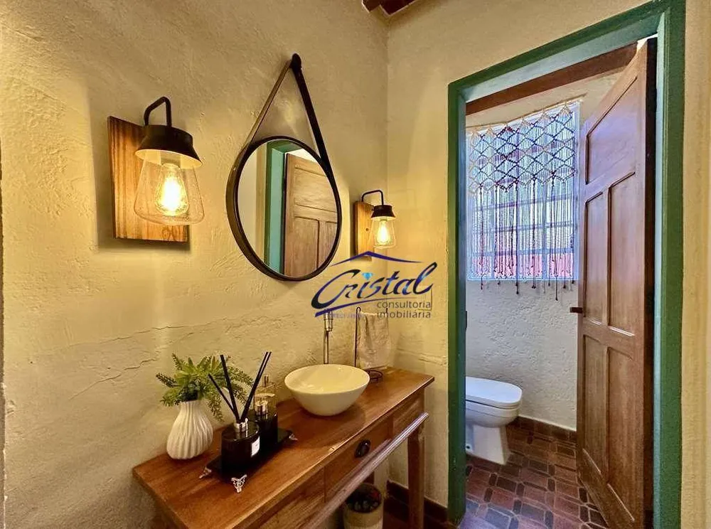 Casa de Condomínio, 3 quartos - Foto 9