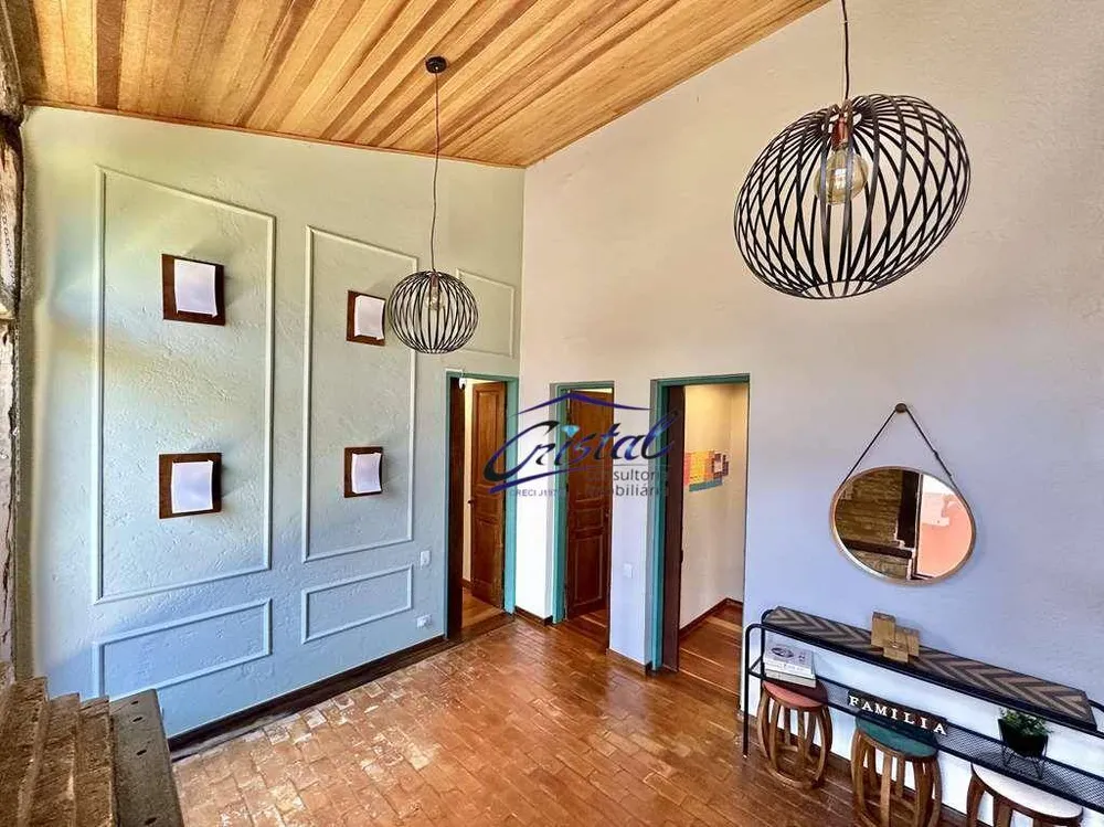 Casa de Condomínio, 3 quartos - Foto 8