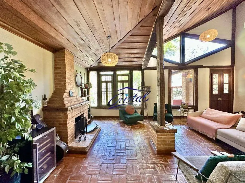 Casa de Condomínio, 3 quartos - Foto 6