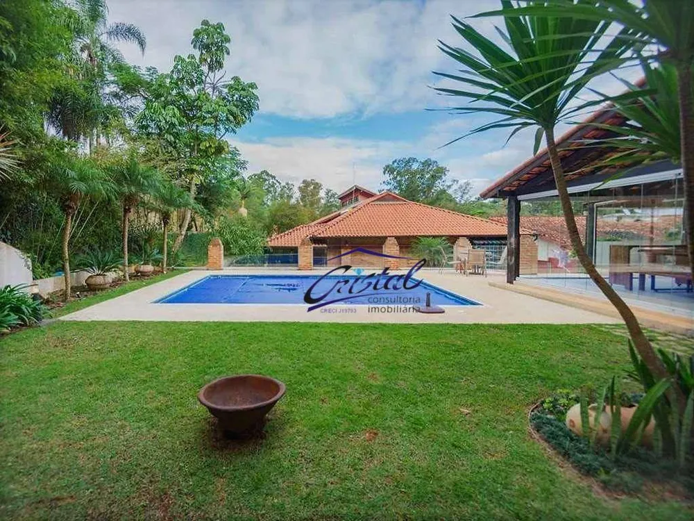 Casa de Condomínio, 3 quartos - Foto 11