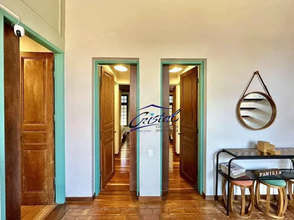 Casa de Condomínio, 3 quartos - Foto 5