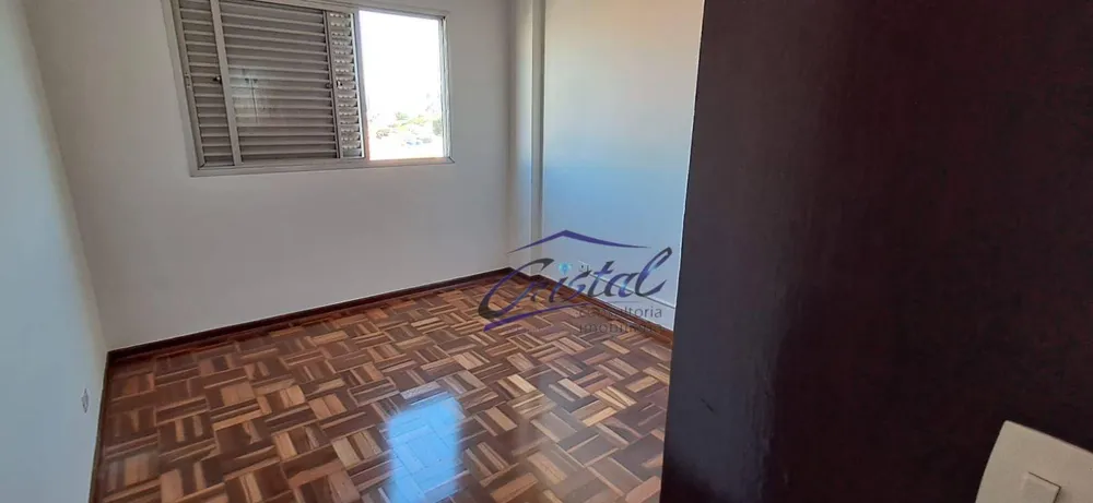 Apartamento, 2 quartos, 60 m² - Foto 4