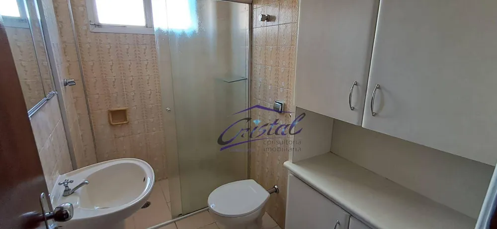 Apartamento, 2 quartos, 60 m² - Foto 7