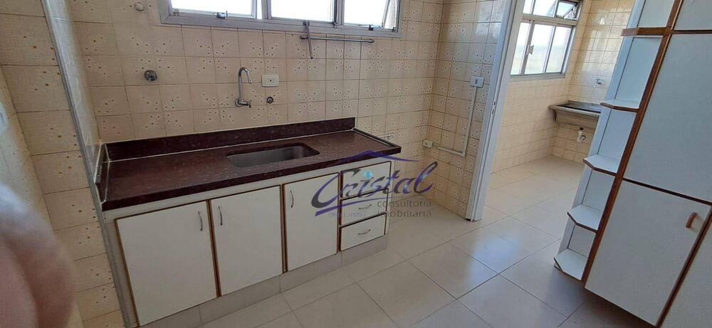 Apartamento, 2 quartos, 60 m² - Foto 6