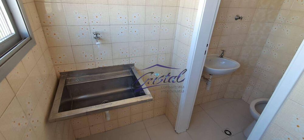 Apartamento, 2 quartos, 60 m² - Foto 7