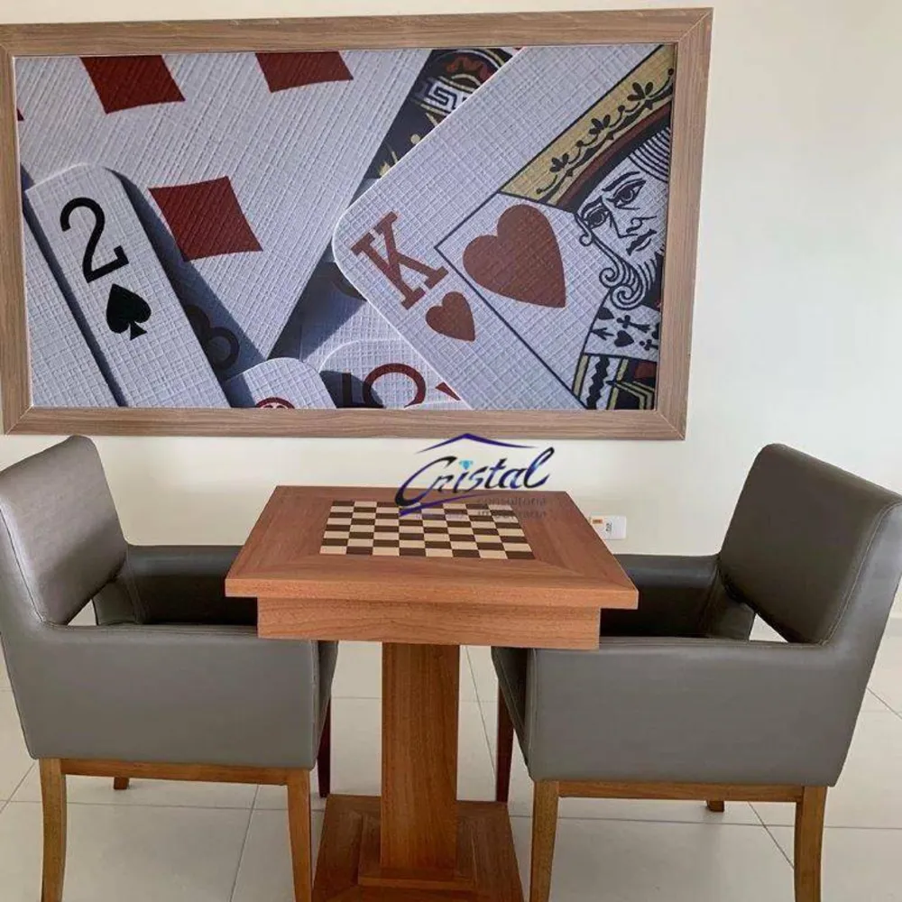 Apartamento, 2 quartos, 106 m² - Foto 1