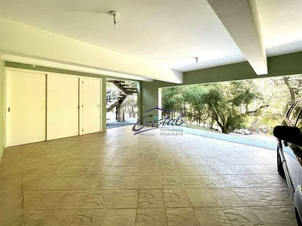 Casa de Condomínio, 5 quartos - Foto 2
