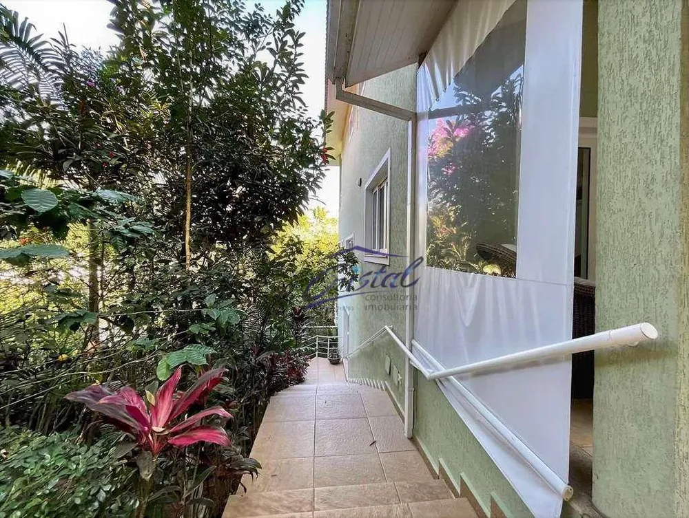 Casa de Condomínio, 5 quartos - Foto 12
