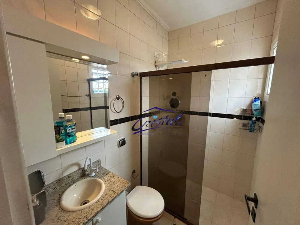 Casa, 3 quartos, 170 m² - Foto 2