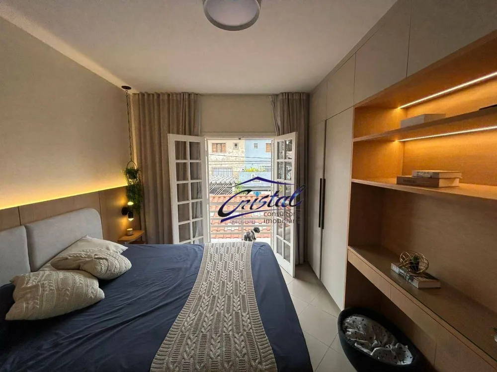 Casa, 3 quartos, 170 m² - Foto 5