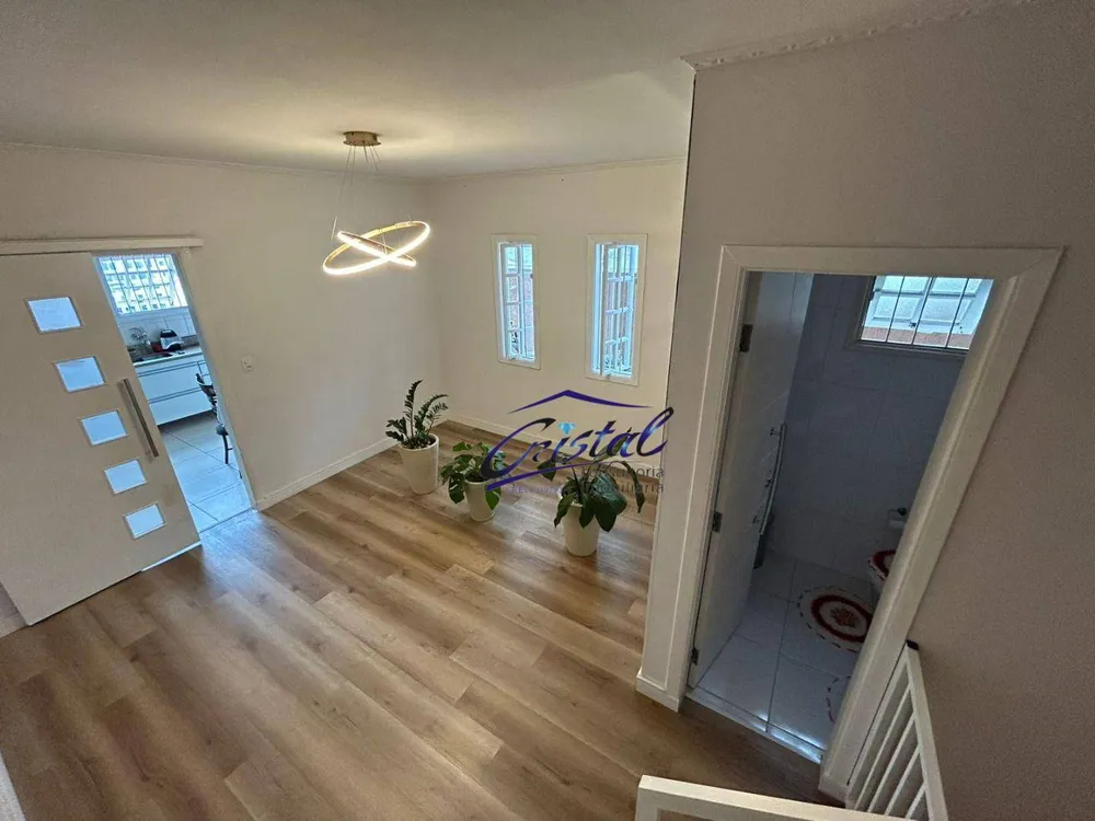 Casa, 3 quartos, 170 m² - Foto 6