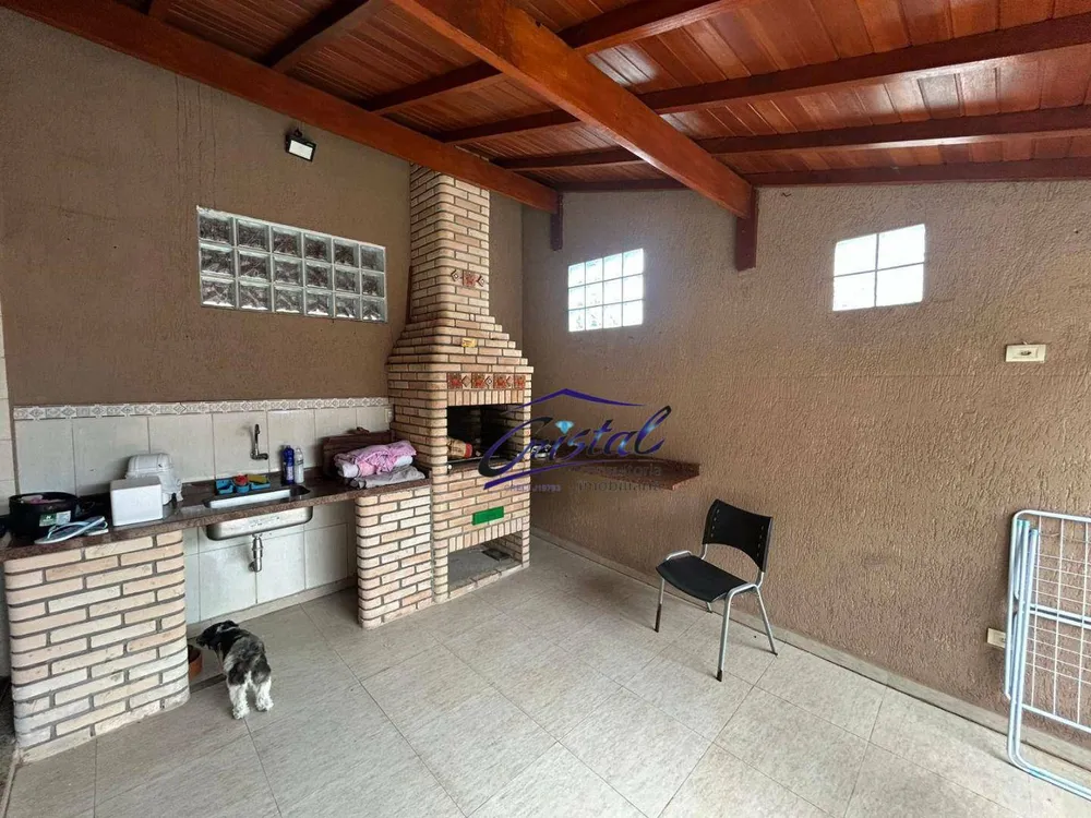 Casa, 3 quartos, 170 m² - Foto 3