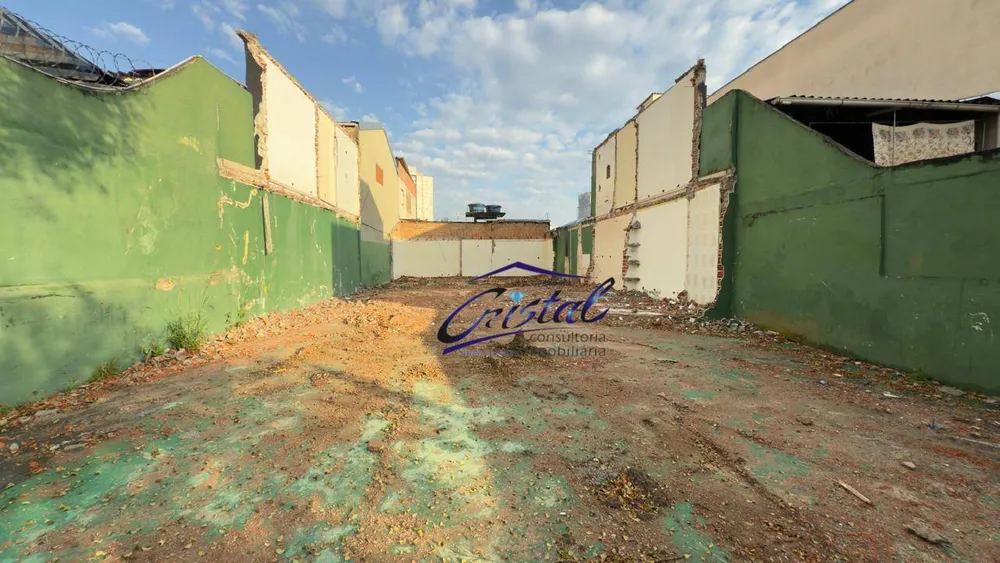 Terreno, 300 m² - Foto 1