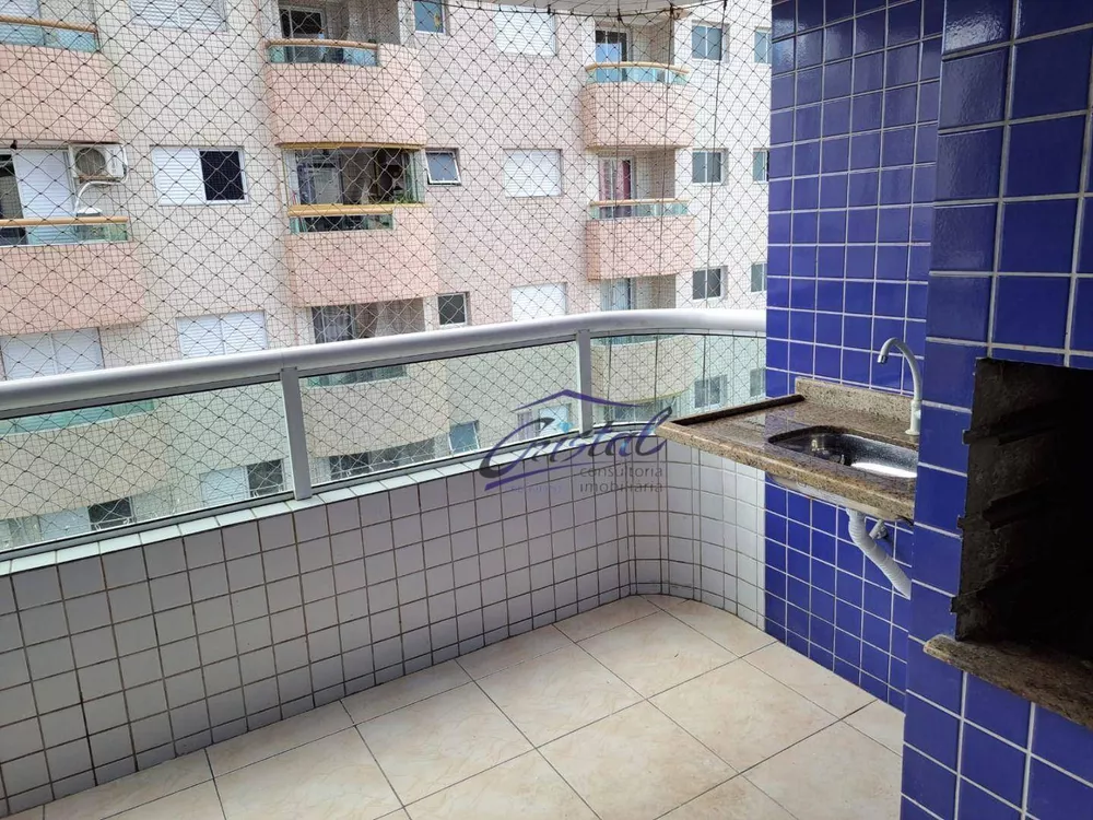 Apartamento à venda com 3 quartos, 89m² - Foto 3