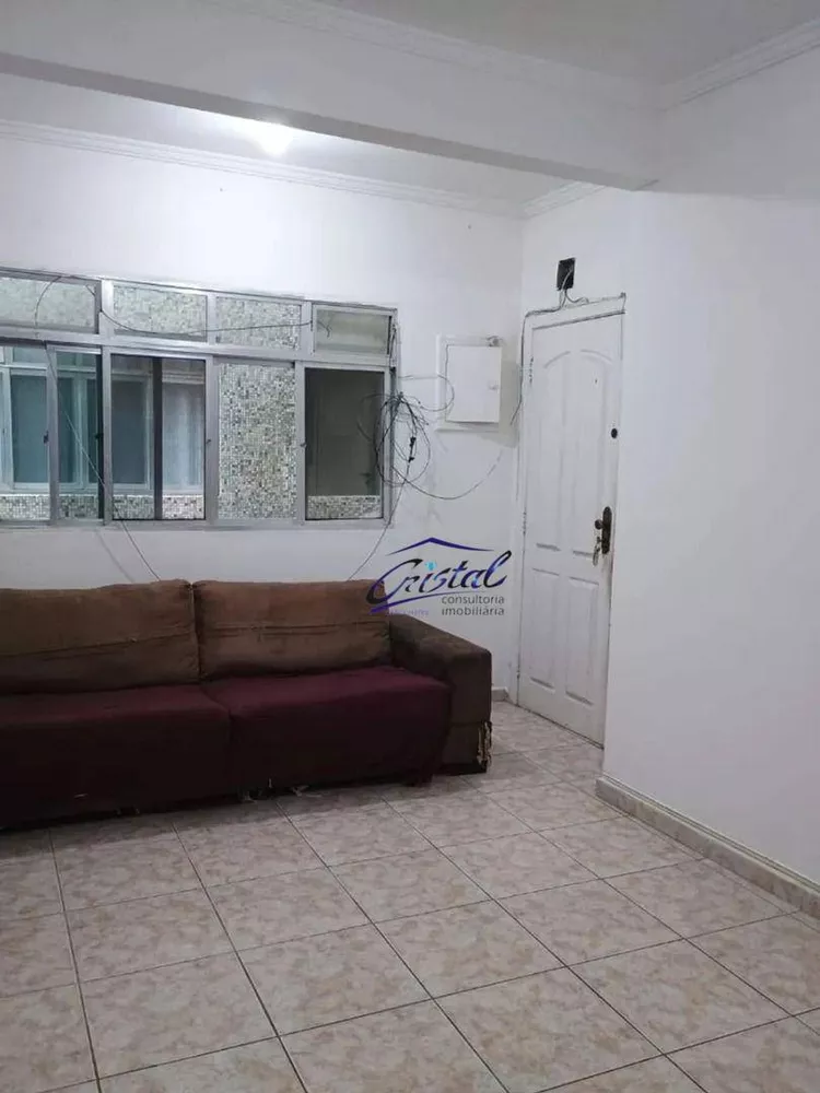 Apartamento, 2 quartos, 54 m² - Foto 11