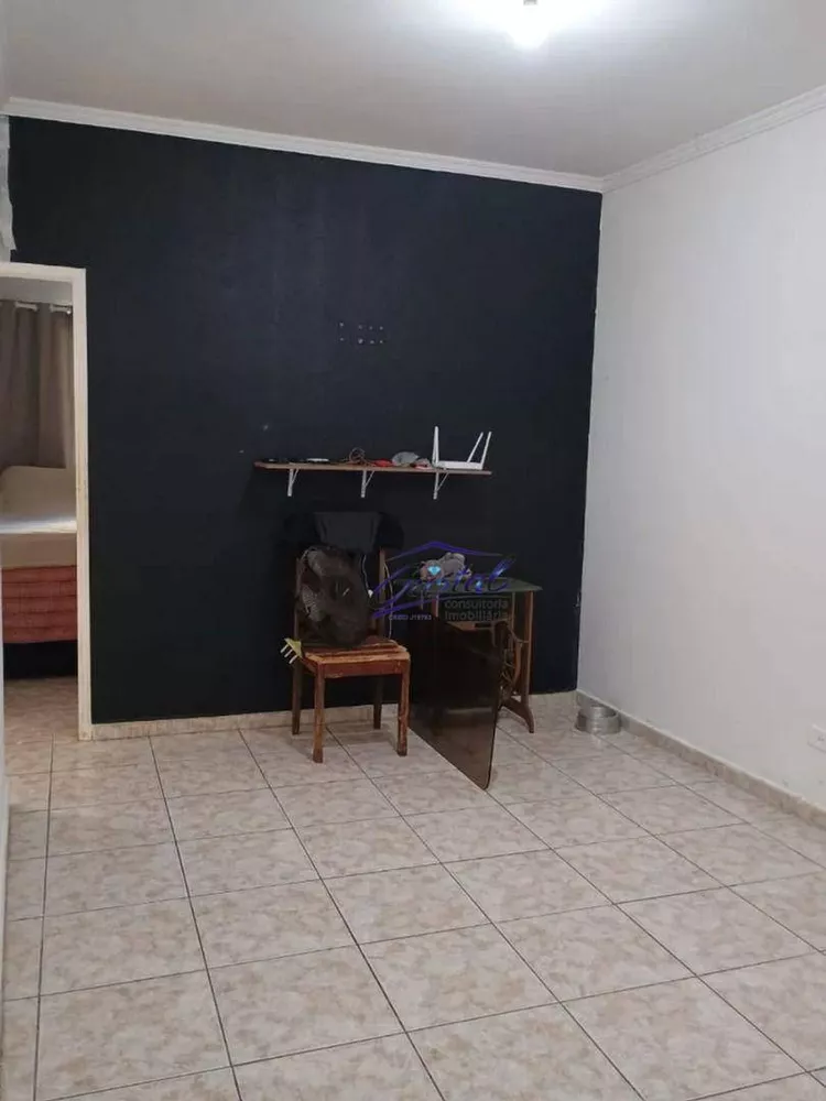 Apartamento, 2 quartos, 54 m² - Foto 5