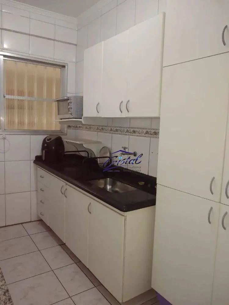 Apartamento, 2 quartos, 54 m² - Foto 15