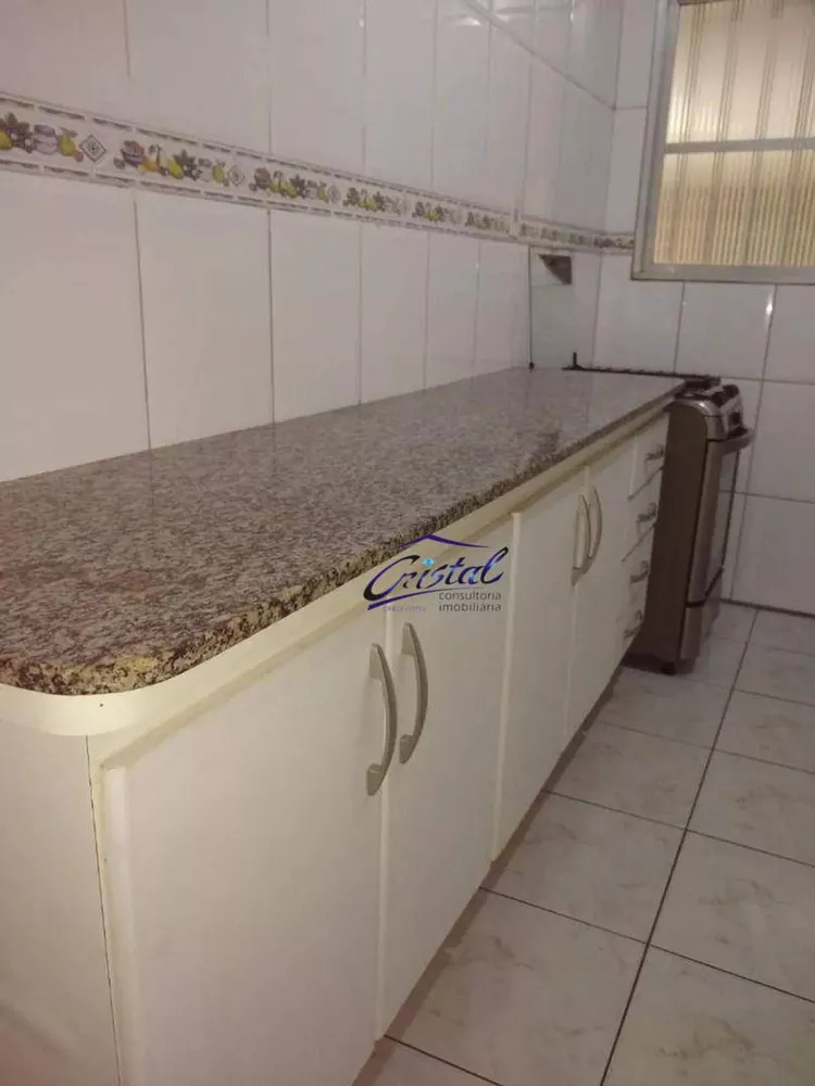 Apartamento, 2 quartos, 54 m² - Foto 9