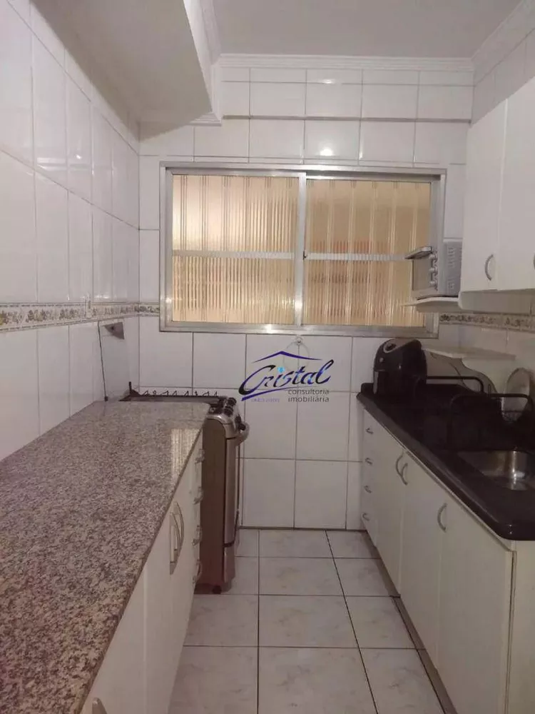 Apartamento, 2 quartos, 54 m² - Foto 3
