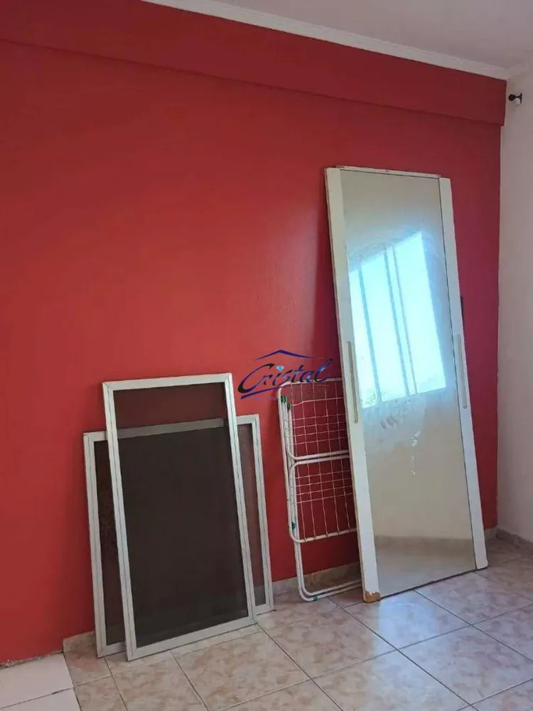 Apartamento, 2 quartos, 54 m² - Foto 6
