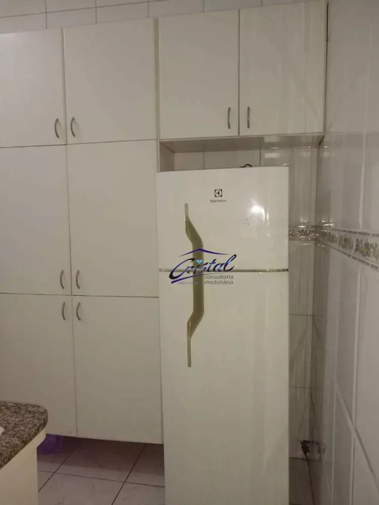Apartamento, 2 quartos, 54 m² - Foto 2