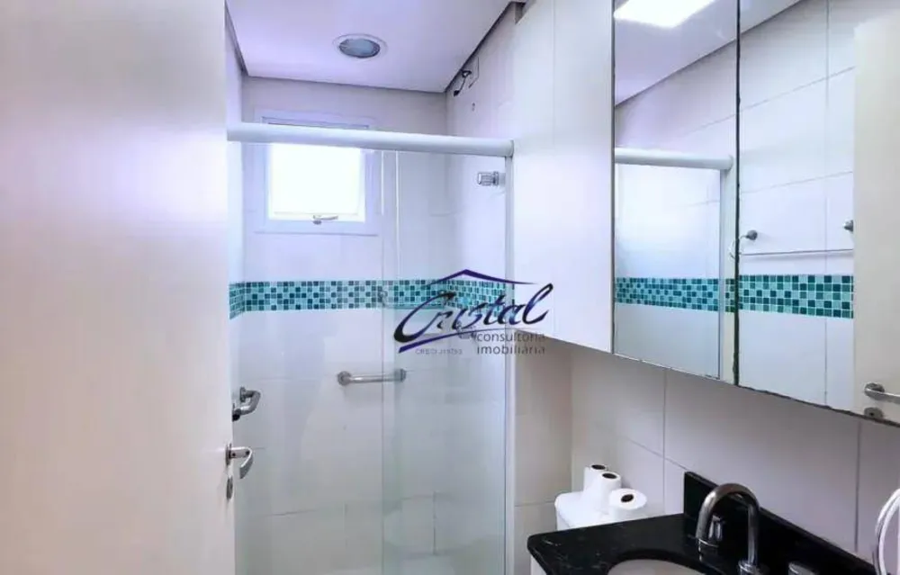 Apartamento, 2 quartos, 52 m² - Foto 7