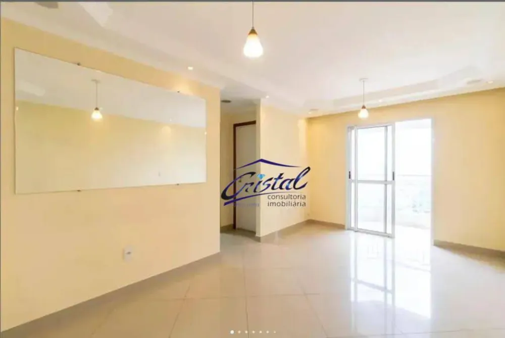 Apartamento, 2 quartos, 52 m² - Foto 3