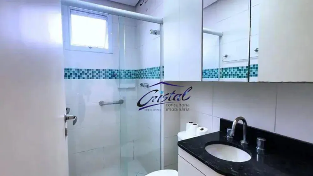 Apartamento, 2 quartos, 52 m² - Foto 6