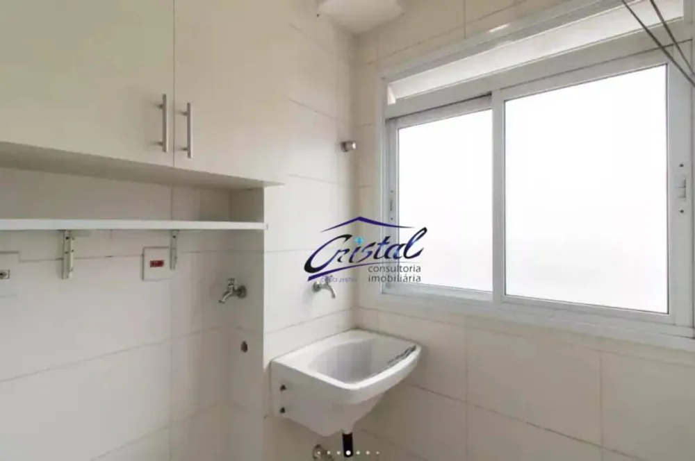 Apartamento, 2 quartos, 52 m² - Foto 8