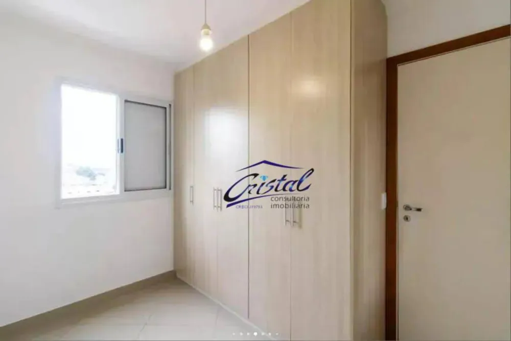 Apartamento, 2 quartos, 52 m² - Foto 4