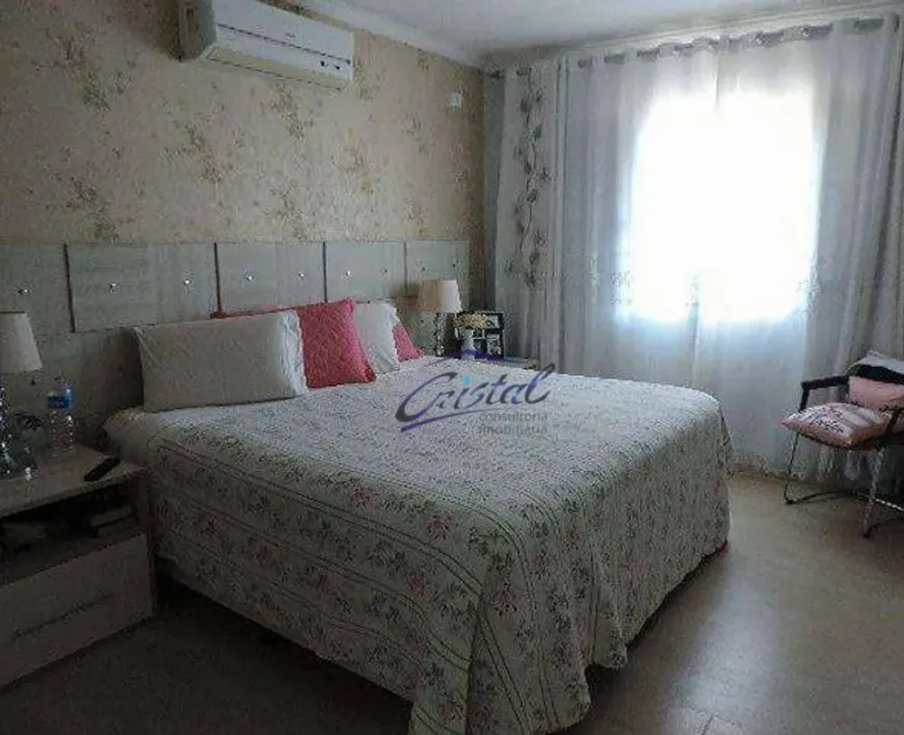Casa de Condomínio, 3 quartos - Foto 9