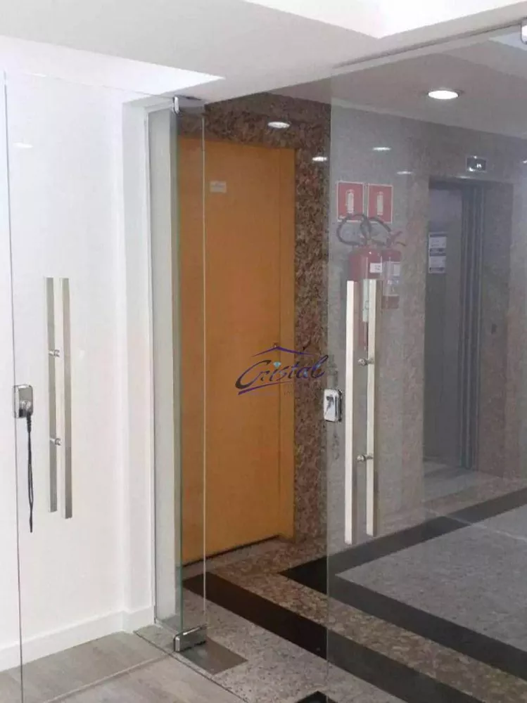 Sala-Conjunto, 90 m² - Foto 1