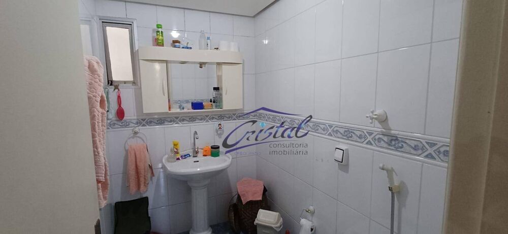 Casa de Condomínio, 3 quartos - Foto 12