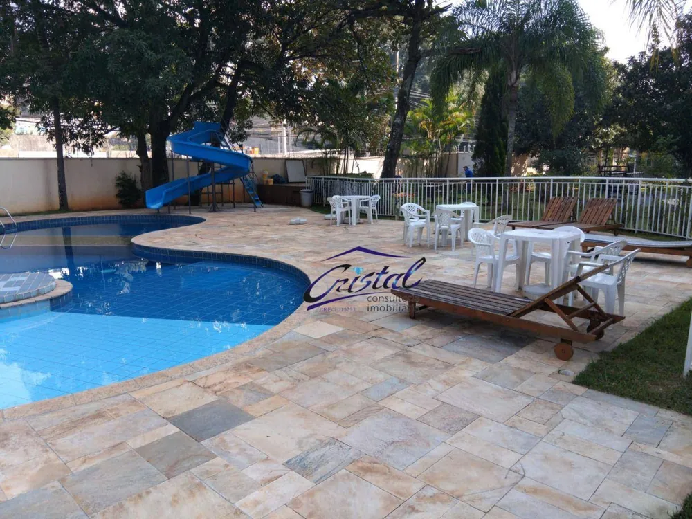 Apartamento, 2 quartos, 65 m² - Foto 9