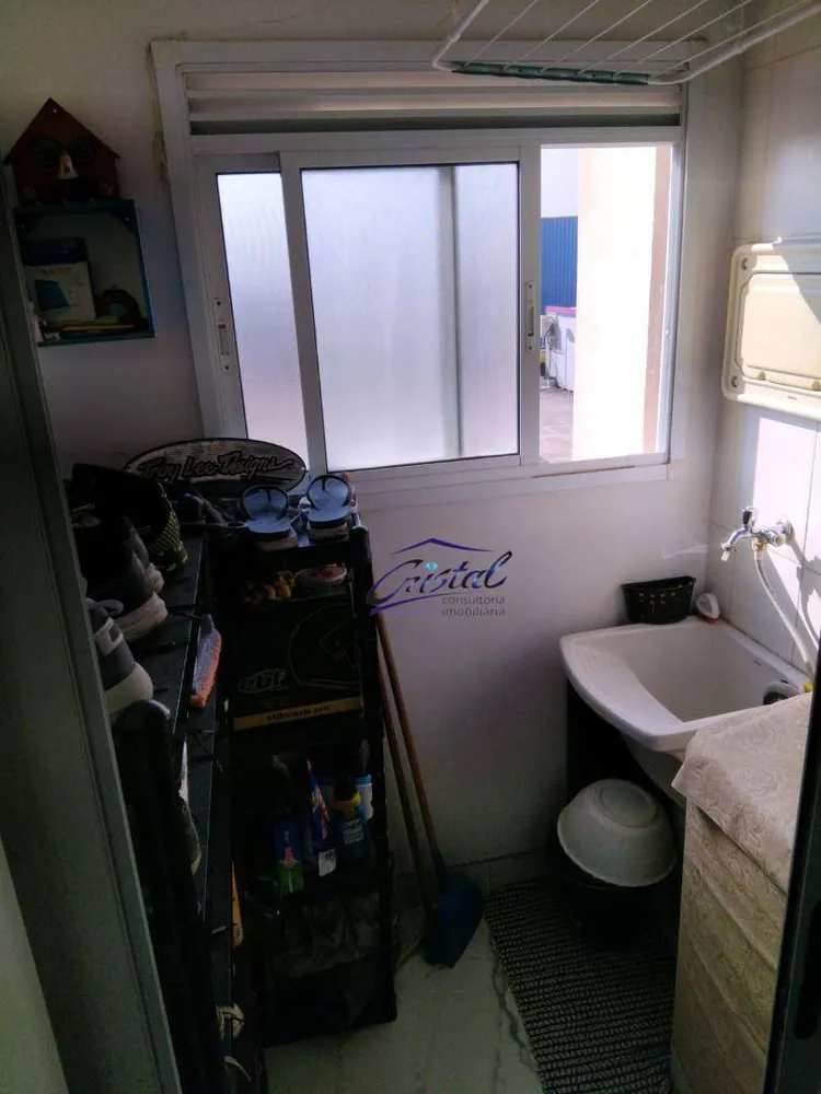 Apartamento, 2 quartos, 65 m² - Foto 7