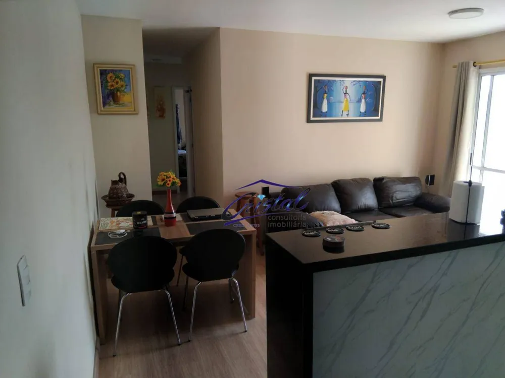 Apartamento, 2 quartos, 65 m² - Foto 3
