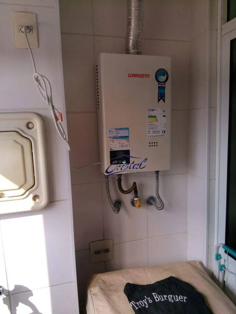 Apartamento, 2 quartos, 65 m² - Foto 6