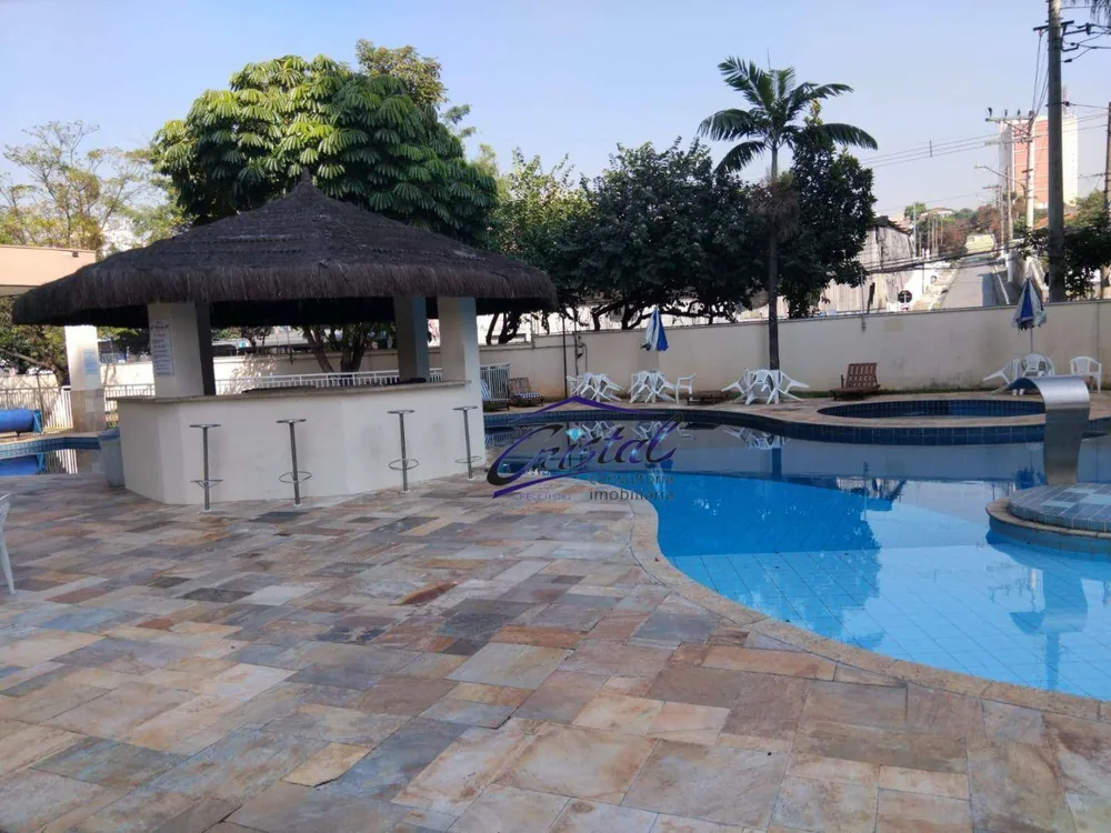 Apartamento, 2 quartos, 65 m² - Foto 8