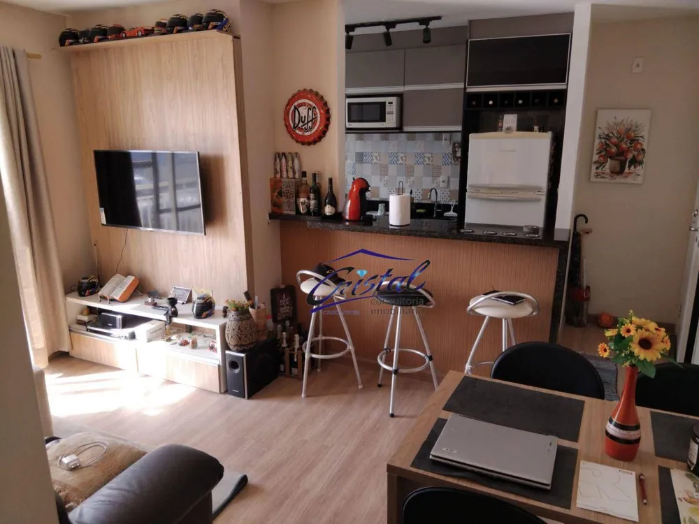 Apartamento, 2 quartos, 65 m² - Foto 4