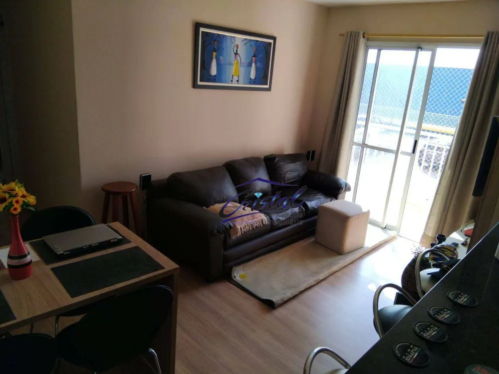 Apartamento, 2 quartos, 65 m² - Foto 2