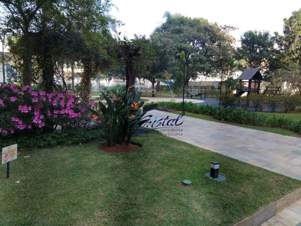 Apartamento, 2 quartos, 65 m² - Foto 12