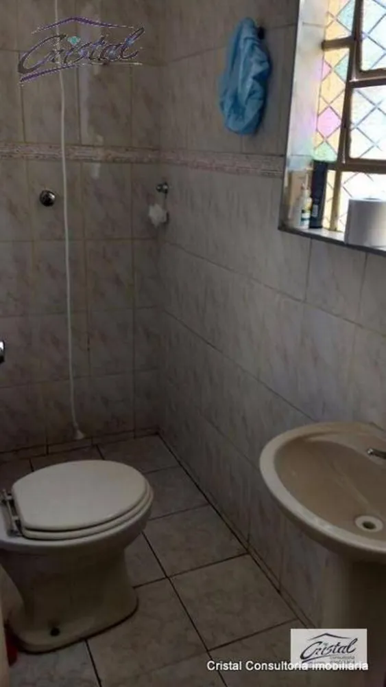 Casa, 2 quartos, 190 m² - Foto 2