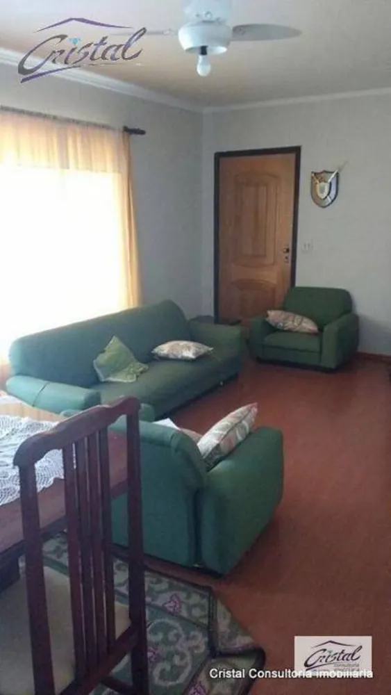 Casa, 2 quartos, 190 m² - Foto 1