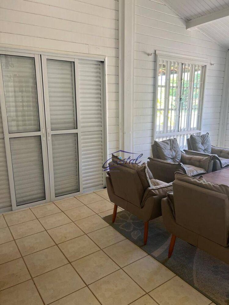 Chácara à venda com 4 quartos, 450m² - Foto 4