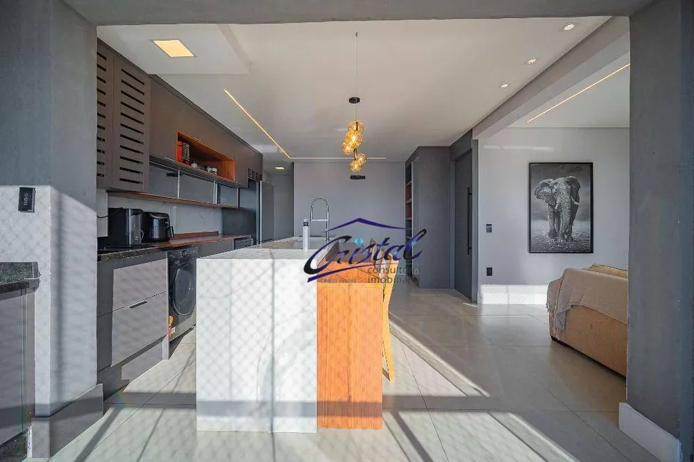 Apartamento, 2 quartos, 84 m² - Foto 3