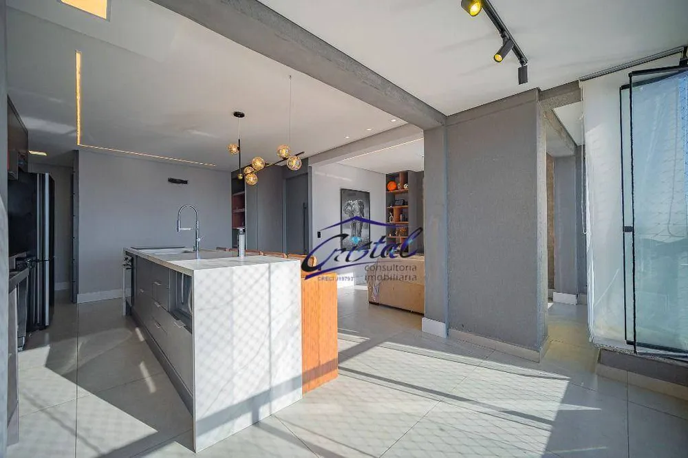 Apartamento, 2 quartos, 84 m² - Foto 7